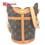 LOUIS VUITTONRFIC Monogram 旅行包/肩背包