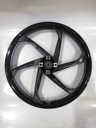 Y125 Y125Z Y125ZR 125Z 125ZR / LC135 LC 135 5s / LC135 V8 FI SPORT RIM 125Z LC135 5S LC135 v8 Fi -6 