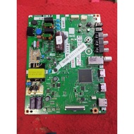 mainboard mesin tv SHARP 2T-C32DC1I mb motherboard modul tv mobo