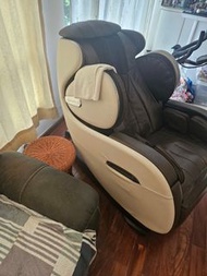 OSIM 天王椅 按摩椅