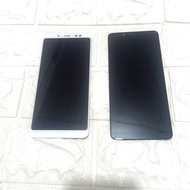 Hp Mantull Component.. Lcd Ts Xiaomi Redmi Note 5 Note 5 Pro Ori - White