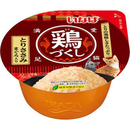 果凍杯 - 雞肉+吞拿魚 (70g) | CIAO 貓小食 #QIC-11