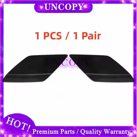 5K0955109G 5K0955110G For VW Golf 6 A6 MK6 GTD GTI 2009=2013 Front Bumper Headlight Washer Jet Nozzl
