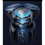 Super Level Goods - Philips Shaver series 5000, 3 5D Shaver Blades