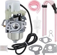 MOTOALL Carburetor for Honda EU2000i EB2000I EU2000iK1 Generator 16100-Z0D-D03