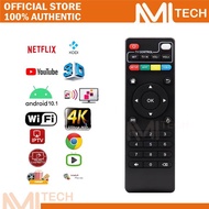 Mxq รีโมตคอนโทรล สําหรับกล่องทีวี Android MXQ MXQ PRO MXQ4K M8S H96Pro V88