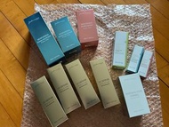 🔥新貨到任何🈵️$500包順豐櫃/智郵站 🔥婕洛妮絲液態皮秒煥膚精華30ml /超水感玻尿酸保濕精華30ml /8%杏仁酸淨痘精華30ml /3%傳明酸美白精華30ml/幹細胞肌因前導精華30ml /