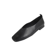 Korea Direct Mail [SHOOPEN] Ladies Strapless Lightweight Shoes 2.0 MISW20W66