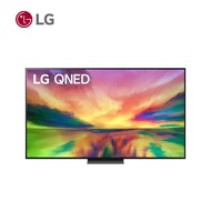 (展示品)LG 75型 量子點一奈米 4K電視 75QNED81SRA