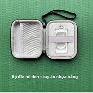 Ốp Lưng Silicon Bảo Vệ Di Động SSD KingSton Kingston XS1000 XS2000 Túi Đựng Đồ Đa Năng JN-KST Thiết