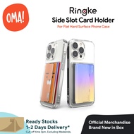 Ringke Side Slot Card Holder (3-Card Slot)