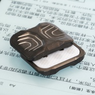 new Titanium Alloy Crab Fidget Slider  EDC Metal Fidget Toys Autism ADHD Tool Anxiety Stress Relief 