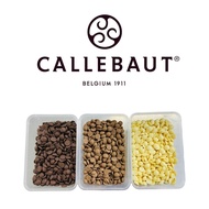 Callebaut Chocolate Repack Callebaut 811 Dark Chocolate Callebaut 823 Milk Chocolate Callebaut W2 Wh
