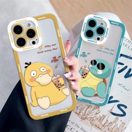 Bagus Transparent Soft Case Samsung S22 Plus Ultra Prime J7 S20 Plus S24 S24 Plus S24 Ultra Note 20 