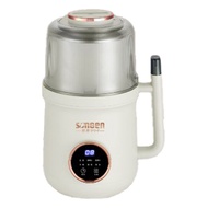 SOnGEn 松井 日系美廚多功能蔬果破壁/冷熱調理豆漿機 SG-B89JUW 