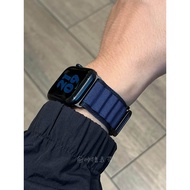 apple watch strap apple watch series 10 strap Suitable for Apple Watch Alpine Loop iwatch11 Strap ap