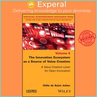 [100% Original Books] - The Innovation Ecosystem as a Source of Val by Odile de Saint Julien (US edi