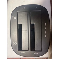 DOCKING ORICO 6228US3 -C Double Hard Drive Dock