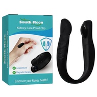 Kidney Care Point Clip Dissolve Kidney Stones Hukou Acupoint Massage Clip Reduce Inflammation And Di