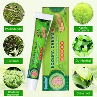 Eczema Cream ubat gatal kulit Psoriasis krim gatal kulit antifungal cream itching Antikulat herb 湿疹牛