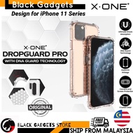 X.One DropGuard Pro Impact Protection Case for ip 11 / ip 11 Pro / ip 11 Pro Max