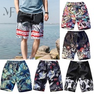 Unisex Shorts 2025 Casual Style Thin Breathable Fabric Size M-XXL Express Delivery From Thailand (FM