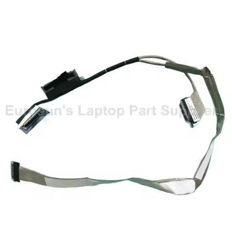 New For Precision 5520 Latitude 3560 Laptop FHD LCD EDP Cable Lvds Screen Wire Non-Touch 0J35M8 J35M