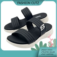 FASHIONCUTZ Ladies Gokamax Sandal Ladies Sandal Slipper Women Sandal Perempaun Sandal Wanita 拖鞋女 - 8