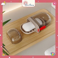 Travel Soap Box Bath Soap Case Soap Container