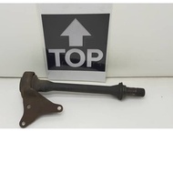 Used Japan Manual Half Shaft Fit For Honda Integra Da6 / Crx / Ef9 / B16a