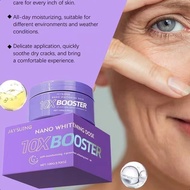 NANO WHITE DOSE 10X Booster Whitening Cream Vietnam Skin Whitening Brightening Lotion