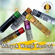 Perfume Perfume Fragrance Oil White Musk Black Musk Deer Musk Roll 8ml