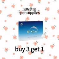 Buy 3 Get 1 Free D'Nitez – Daelife - Sleep, Kidney Health & Nocturia Relief