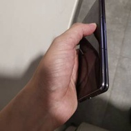 Honor Magic V2 85% new 512gb 港版 紫色