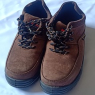 PRELOVED - OSCAR ESD Safety Shoes