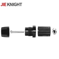 For CBR 600 F2,F3,F4,F4i CBR600F CBR 600F 600 F 1991-2007 Handle Bar Cap End Plugs 7/8mm CNC Motorcy