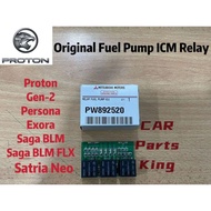 ( 100% ORIGINAL ) PROTON GEN 2 PERSONA EXORA SAGA BLM FLX SATRIA NEO FUEL PUMP RELAY ICM RELAY PW892