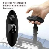 40kg LCD Digital Luggage Scale,Handheld Digital Scale,Kitchen Travel Accessory,Suitable For Luggage 