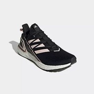 Adidas Ultraboost 20 LAB 慢跑鞋 運動訓練 緩震透氣 黑粉 GY8107]