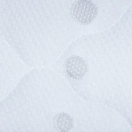 Portable folding mattress travel mattress 80x180cm