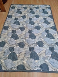 Bedmat (Sapin sa higaan Double Size)