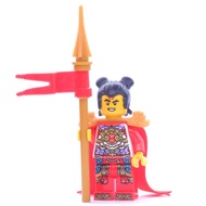Ploybrick |instock| Nezha From The Set 80057 2024 | Authentic 1 Monkie Kid