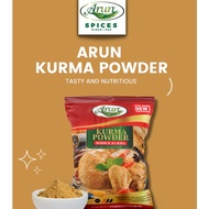 Dates Curry Powder / Date Curry Powder