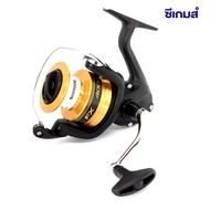 SHIMANO FX 4000FC รอกสปินนิ่งเกรดคุณภาพ จากแบรนด์ดังระดับโลกที่นักตกปลาต้องรู้จัก