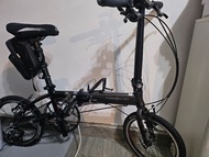 Dahon 折疊車