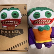 Fuggler Funny Ugly Monster Plush Collectibles