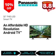 Panasonic TH-32LS600K 32 Inch LED FULL HD Smart TV TH-32LS600K