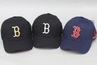 2019 全新正品 附防偽雷射標 美國職棒大聯盟 MLB 波士頓紅襪隊 林子偉 棒球帽 2頂 980元 含運