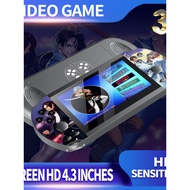 M7 Handheld 14cm HD PS1 Game Console Trendy Selection High Quality Handheld Game Console 1.5 Inch