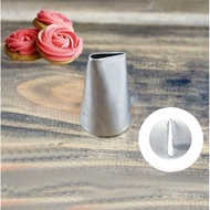 104 flower tips tip nozzle thick material cake decoration